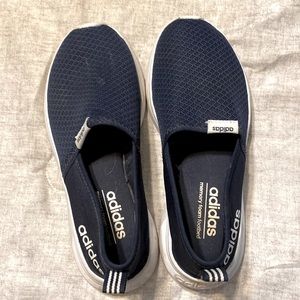 Adidas memory foam footwear